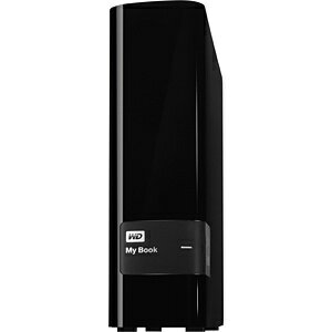 【送料無料】 WESTERNDIGITAL（ウエスタン 外付HDD ［USB3.0／2.0…...:biccamera:10588357