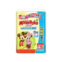 ユニチャーム 【MamyPoko(マミーポコ)】パンツ ビッグより大きいサイズ 40枚(13-25kg)おむつ離れ〔おむつ〕