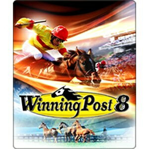 【送料無料】 コーエーテクモゲームス 〔Win版〕 Winning Post 8 【20周…...:biccamera:10596537