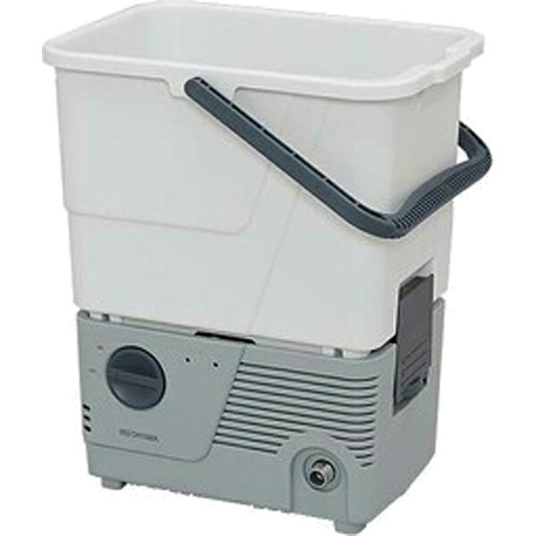 【送料無料】 アイリスオーヤマ タンク式高圧洗浄機　SBT-412[SBT412]...:biccamera:10614524