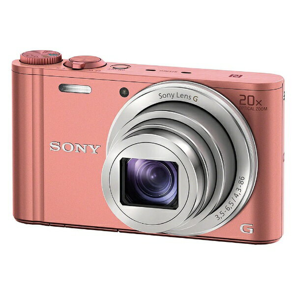 \j[@SONY DSC-WX350 RpNgfW^J Cyber-shot TCo[Vbg  sN[DSCWX350PC]