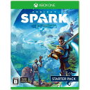 マイクロソフト Project Spark スターターパック【Xbox Oneゲームソフト】