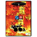 AudioWarrior オーディオウォリアー “Audio Warrior” Axe-N-Skin