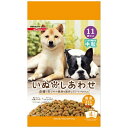 日清ペットフード Nisshin Pet Food いぬのし...