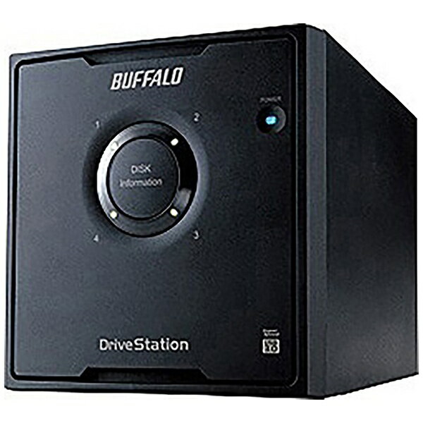 【送料無料】 BUFFALO 外付けHDD ［USB3.0・16TB］ DriveStat…...:biccamera:10403469