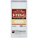 【第3類医薬品】 ネーブルファイン(300カプセル