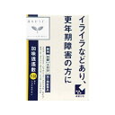 【第2類医薬品】 漢方セラピー加味逍遙散料エキス錠