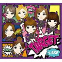 ユニバーサルミュージック T-ARA/TARGET 初回限定盤 【CD】