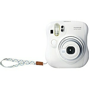 【あす楽対象】【送料無料】 フジフイルム インスタントカメラ instax mini 25…...:biccamera:10551871