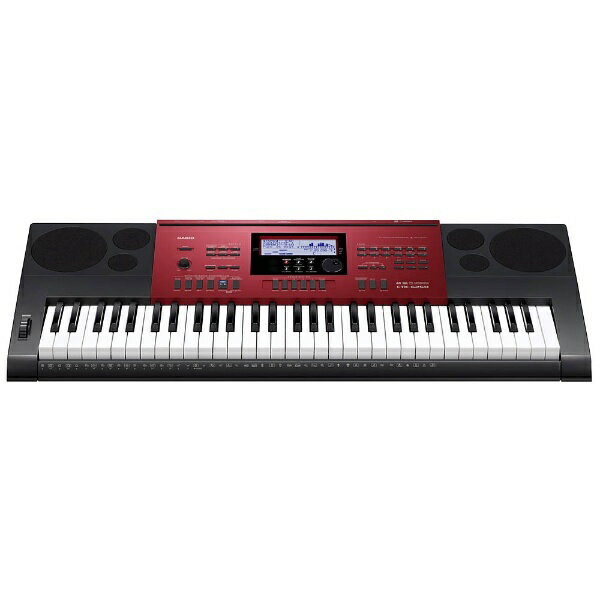 【送料無料】 カシオ ハイグレードキーボード（61鍵盤） CTK-6250[CTK6250]...:biccamera:10560912