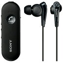 \j[@SONY bluetooth Cz Ji^ ubN MDR-EX31BNB [RE}CNΉ  CX(ER[h)  Bluetooth  mCYLZOΉ][CXCz MDREX31BNB]