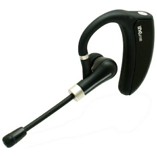 多摩電子工業 スマートフォン対応［Bluetooth4.0］ 片耳ヘッドセット AC充電／USB充電...:biccamera:10630515