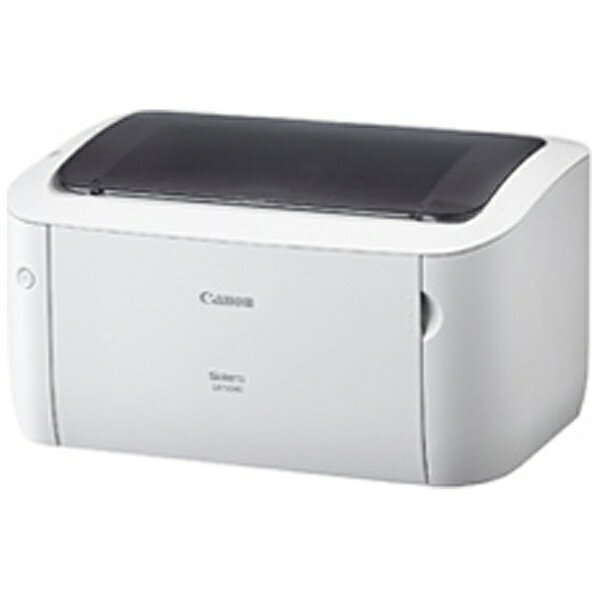 Lm@CANON LBP6040 mN[U[v^[ Satera zCg [͂`A4][LBP6040] v^ 