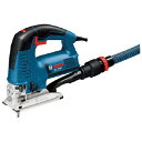 【送料無料】 BOSCH 電子スーパージグソー GST140BCE
