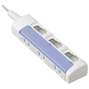 パナソニック WHS2613DKP テーブルタップ