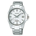 セイコー グランドセイコー(Grand Seiko「スプリングドライブ」 SBGA025【日本製】