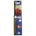 ELPA エルパ オーディオケーブル AD-410 AD410