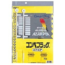 ライト　LITE コンペフラッグ　ニアニア　G-22の画像