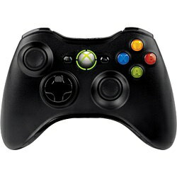 【あす楽対象】 マイクロソフト Xbox 360 Wireless Controller …...:biccamera:10236783