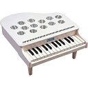 河合楽器 ミニピアノ P-25(ピンキッシュホワイト)...