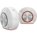 【送料無料】 JBL アクティブスピーカー USB DAC内...