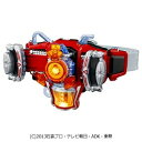 【あす楽対象】【送料無料】 バンダイ 仮面ライダー鎧武 変身ベルト DXゲネシスドライバー&メロンエナジーロックシード