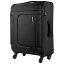 サムソナイト Samsonite 【エントリーでポイント最大37倍 マラソン期間限定】TSAロック搭載ソフトキャリー Asphere(70L) 72R09002 ブラック 【メーカー直送・代金引換不可・時間指定・返品不可】