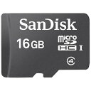 サンディスク SanDisk 16GB・...