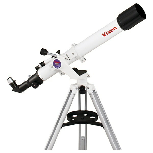 【送料無料】 ビクセン 天体望遠鏡 ミニポルタ A70Lf...:biccamera:10055056