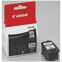 Lm@CANON BC-310 v^[CN PIXUS sNTX  ubN[BC310] rb pcp 