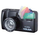 【送料無料】 銀一 HOLGA K-200N/FEL(ブラック)