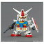 バンダイ BANDAI BB戦士:RX-78-2 ガンダム・アニメカラー