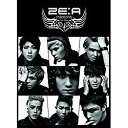 ハピネット ZE:A/PHOENIX 限定盤Type-A 【CD】