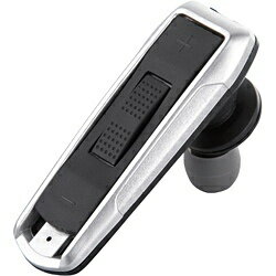 BUFFALO スマートフォン対応［Bluetooth4.0］　片耳ヘッドセット 防水 U…...:biccamera:10497819