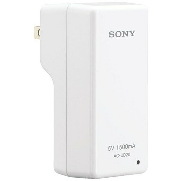 \j[@SONY USB[dACdA v^[@AC-UD20[ACUD20]