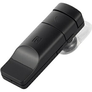 BUFFALO スマートフォン対応［Bluetooth4.0］　片耳ヘッドセット USB充…...:biccamera:10580002