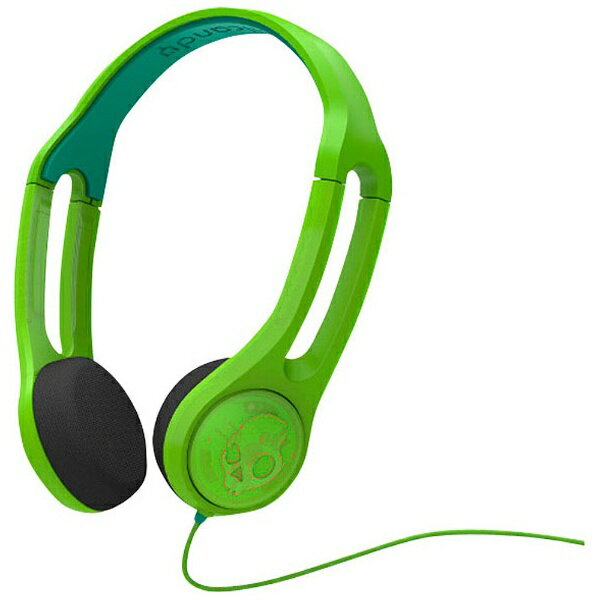 SKULLCANDY マイク付ヘッドホン　S5IHDY122/ICON3...:biccamera:10591347