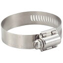 【送料無料】 トラスコ中山 ステンレスホースバンド 締付径238.0~311.0mm 10個入 TH30188