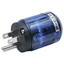 【送料無料】 オヤイデ電気 電源プラグ P-037[P037...