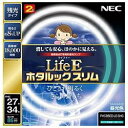 NEC エヌイーシー FHC86ED-LE-SHG 丸形スリ...