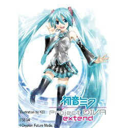 ZK@SEGA ~N -Project DIVA- extend PSPQ[\tg 