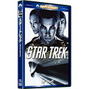 パラマウントジャパン Paramount スター・トレック スペシャル・エディション 【DVD】