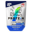 味の素 AJINOMOTO amino VITAL【バニラ風味/10本入りパウチ】 16AM2600