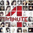 ユニバーサルミュージック 4Minute/Best Of 4Minute 初回限定盤A 【CD】