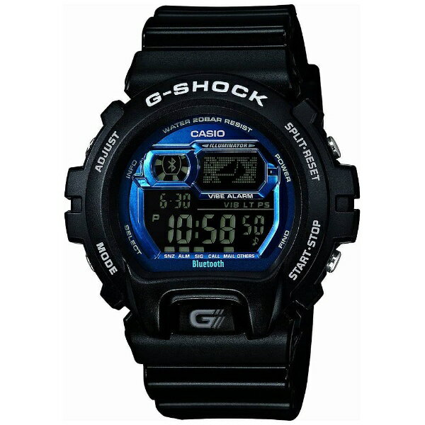 yz JVI BluetoothG-SHOCKiG-VbNj@GB-6900B-1BJF[GB6900B1BJF]