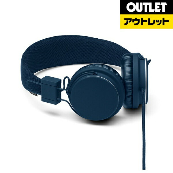 【送料無料】 URBANEARS PLATTAN オーバーヘッドタイプ マイク リモコン付…...:biccamera:10602560