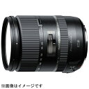 ^@TAMRON JY 28-300mm F 3.5-6.3 Di VC PZD ubN A010 [LmEF  Y[Y][A010E]