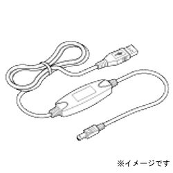 オムロン 通信用USB変換ケーブル　HHX-CABLE-USB1[HHXCABLEUSB1…...:biccamera:10039078