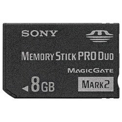 ソニー 8GBメモリースティック PRO デュオMS-MT8G[MSMT8G]...:biccamera:10048577