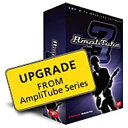 メディアインテグレーション Media Integration “IK MULTIMEDIA” AmpliTube 3 ≪Upgrade版≫